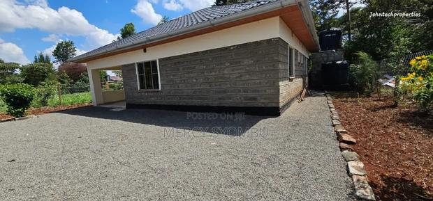 3bdrm Bungalow in Karen C for rent - thumbnail 11