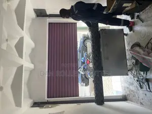 Secure Your Business With Modern Roller Shutters
