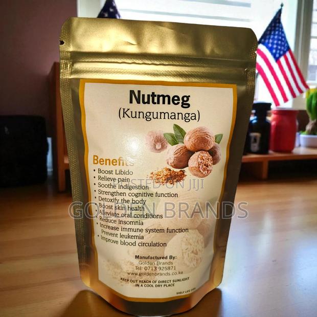 Men's Booster Erectile Dysfunction Cure 100gm - thumbnail 2