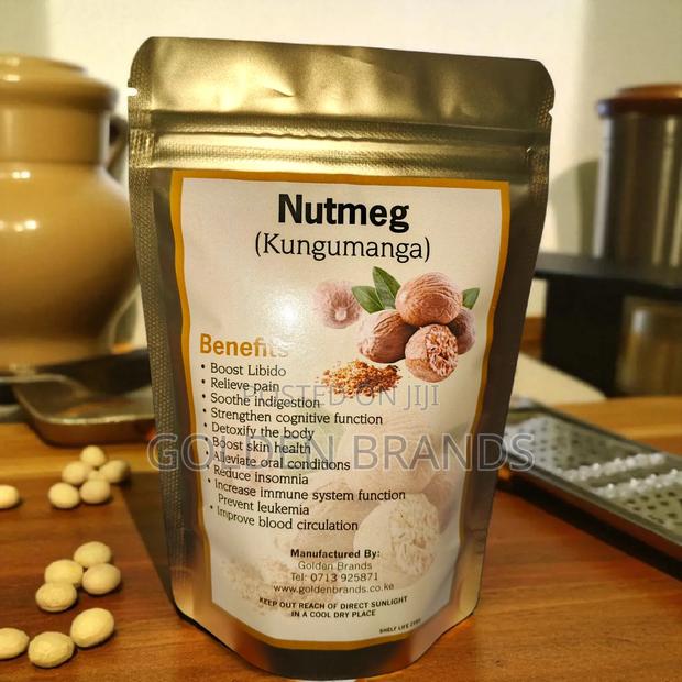 Men's Booster Erectile Dysfunction Cure 100gm - thumbnail 3