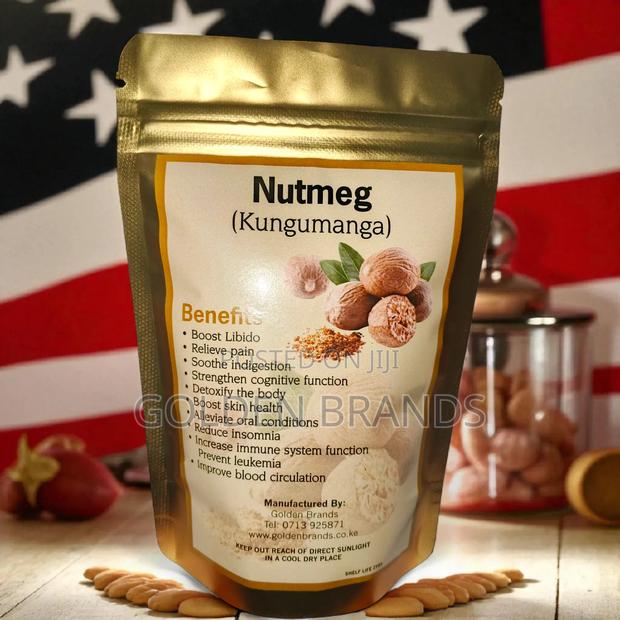 Men's Booster Erectile Dysfunction Cure 100gm - main view