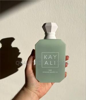 Kayali Yum Pistachio Gelato 33 Eau De Parfum 100ml