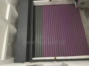 Roller Shutter Doors – Strength Meets Style