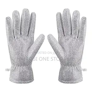 Scrubbing Gloves