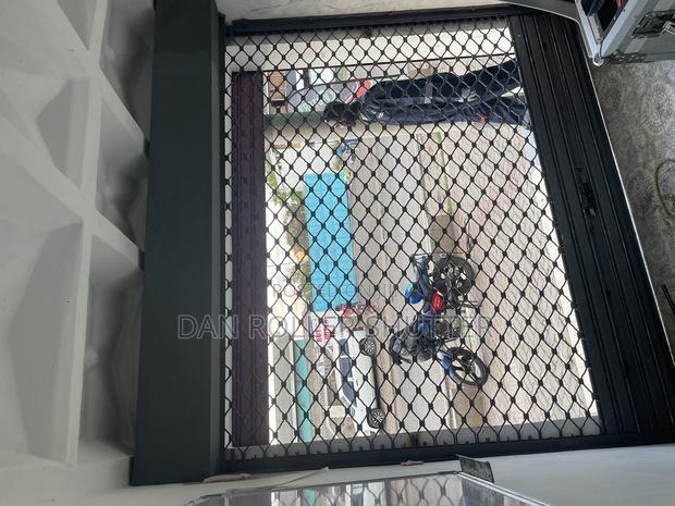 High-Quality Roller Shutter Doors in Kenya