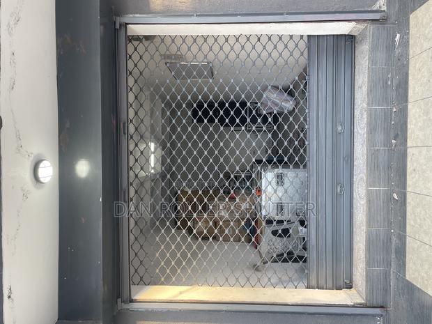 High-Quality Roller Shutter Doors in Kenya - thumbnail 3