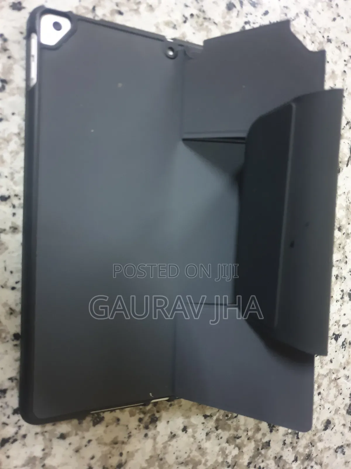 Apple iPad Air 11 (2024) 32 GB White