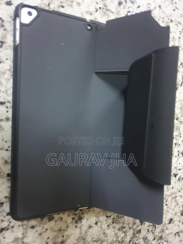 Apple iPad Air 11 (2024) 32 GB White - thumbnail 3