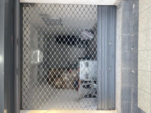 Affordable Roller Shutters – Durable Elegant