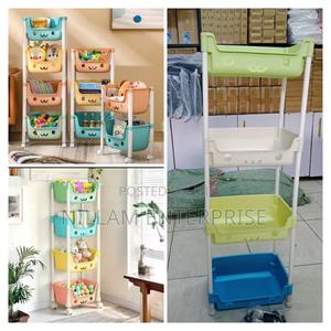 Children's Toy Storage - thumbnail 2