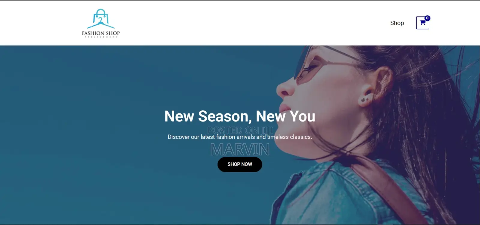 Ecommerce Website Development – Ready in 5–7 Days