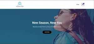 Ecommerce Website Development – Ready in 5–7 Days