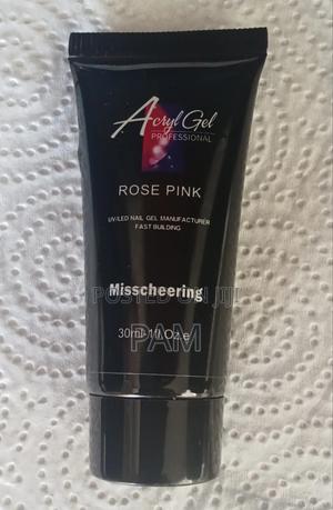 Gum Gel Soak Off 30ml - thumbnail 2