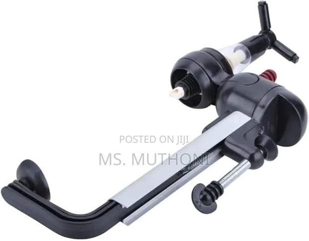 Single Head Shot Tender - thumbnail 3