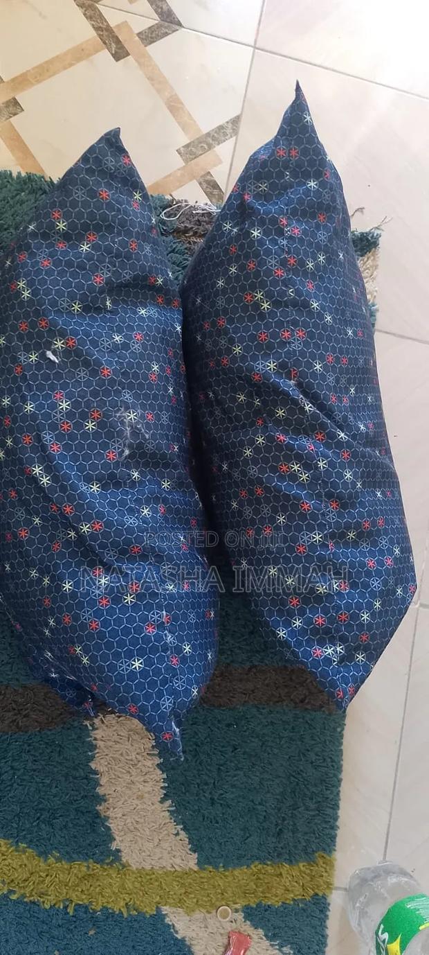 Comfortable and Stylish Pillow - thumbnail 5