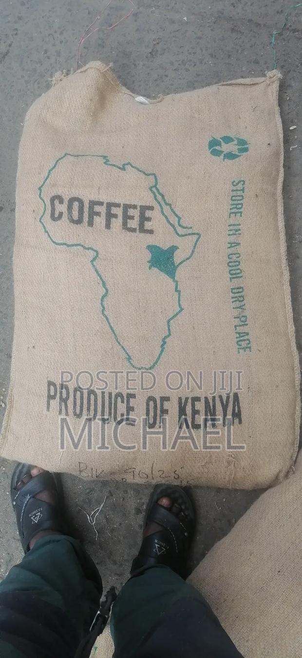 Gunny Bugs - main view