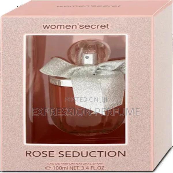 Rose Seduction - thumbnail 4
