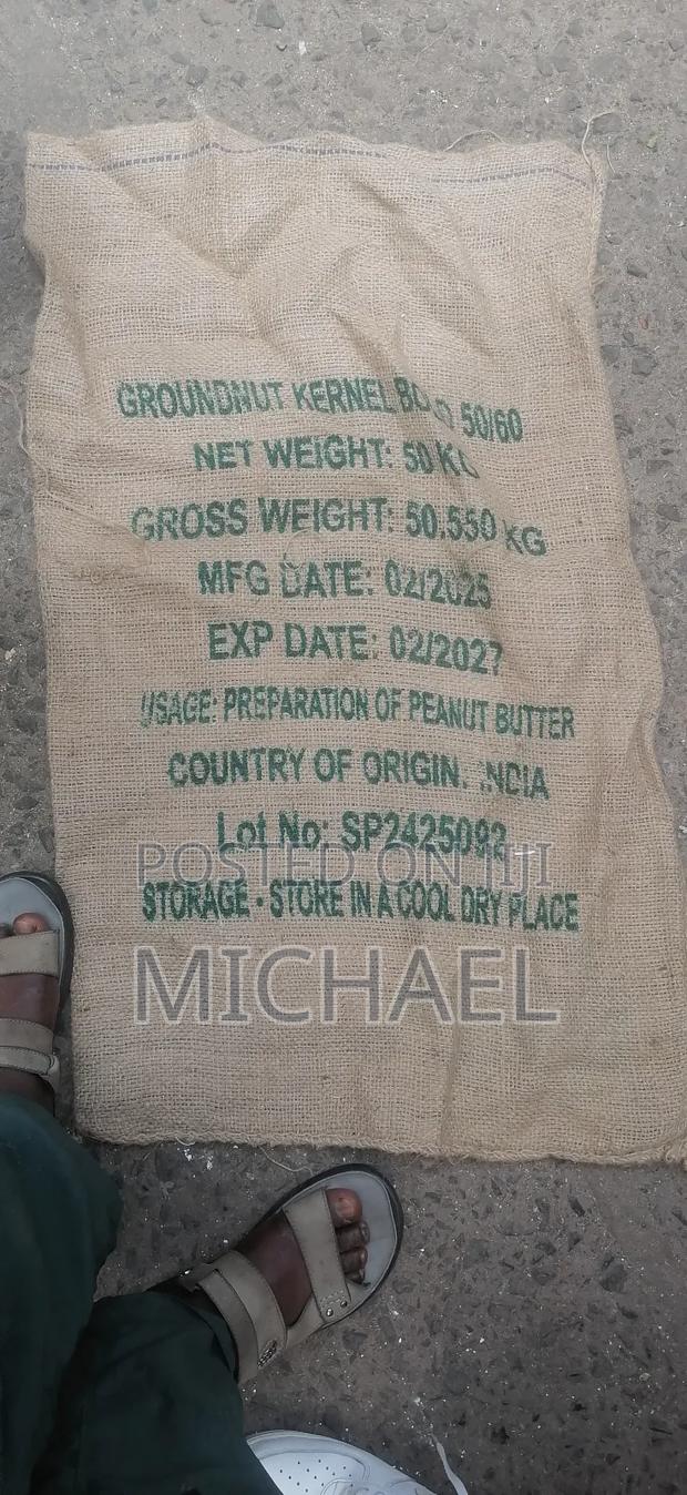 Juty Bugs/ Makonge Bugs - main view