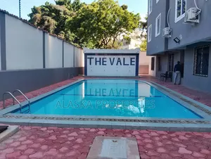 2bdrm Apartment in Nyali Estate for rent