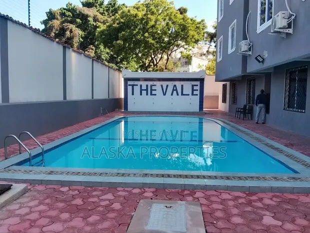 2bdrm Apartment in Nyali Estate for rent