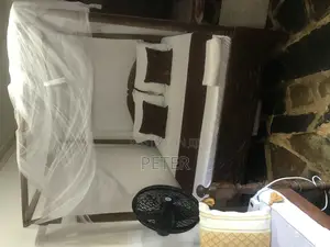 Furnished Studio Apartment