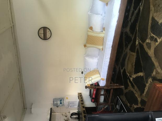 Studio Apartment - main view