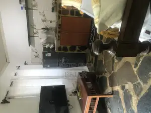 Furnished Studio Apartment