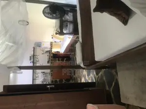 Furnished Studio Apartment