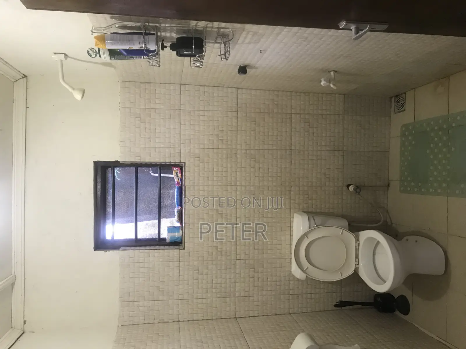 Furnished Studio Apartment