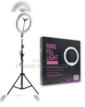 10-Inch Led Ring Light - thumbnail 2