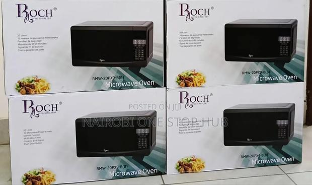 Roch 20litres Digital Microwave Oven