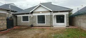 3bdrm Bungalow in Royal Gardens, Kiamunyi for sale
