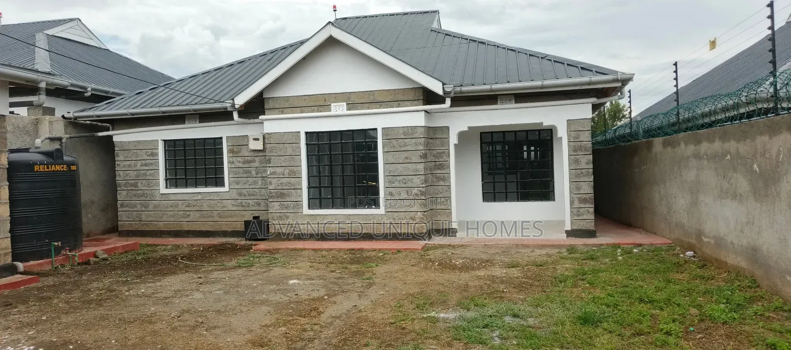 3bdrm Bungalow in Royal Gardens, Kiamunyi for sale