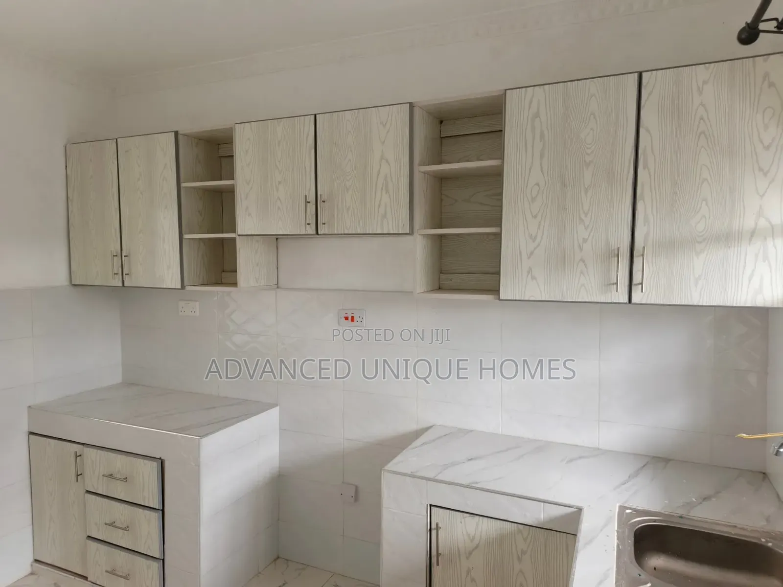 3bdrm Bungalow in Royal Gardens, Kiamunyi for sale