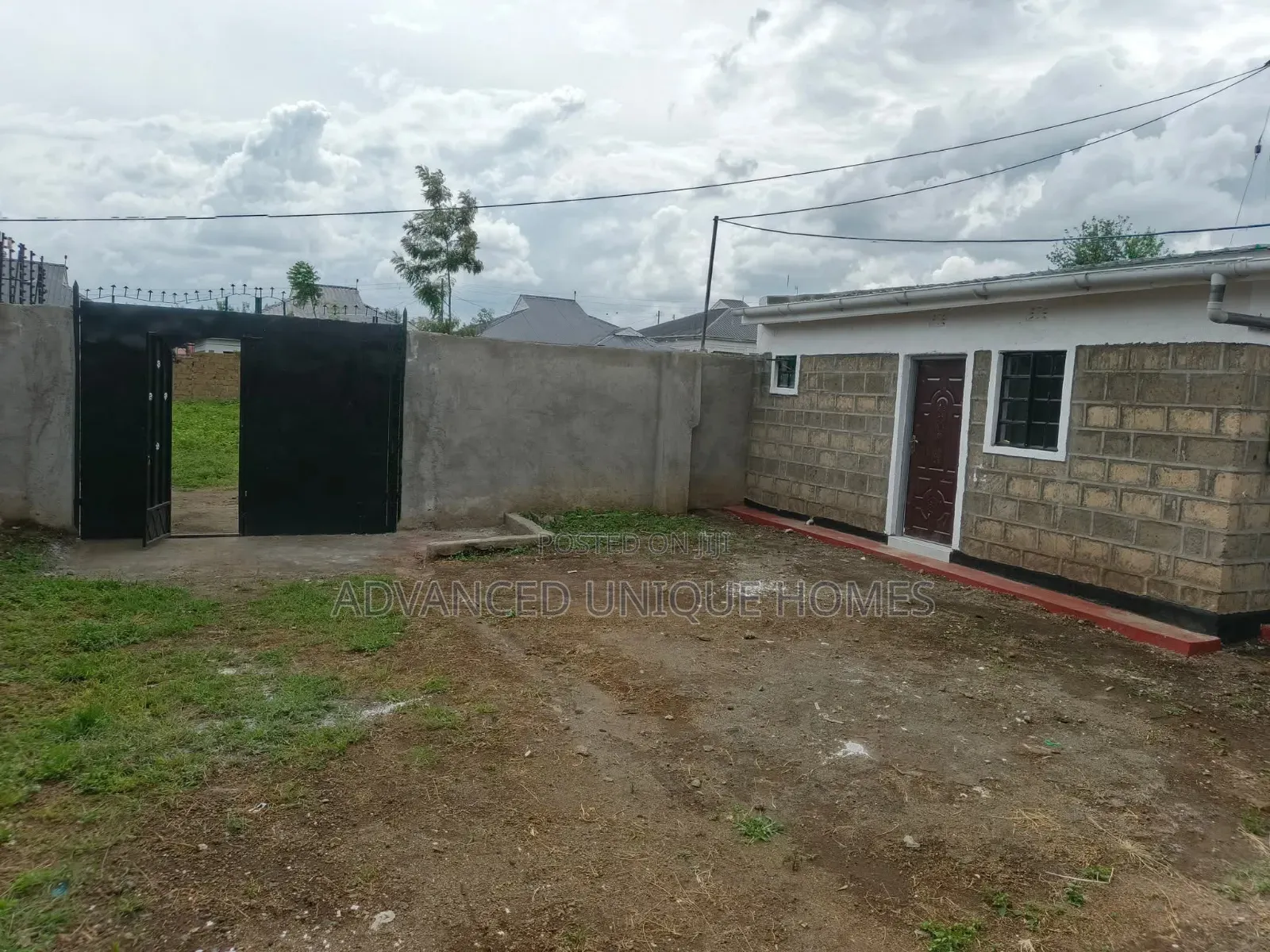 3bdrm Bungalow in Royal Gardens, Kiamunyi for sale