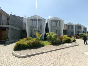 4bdrm Mansion in Free Area for sale