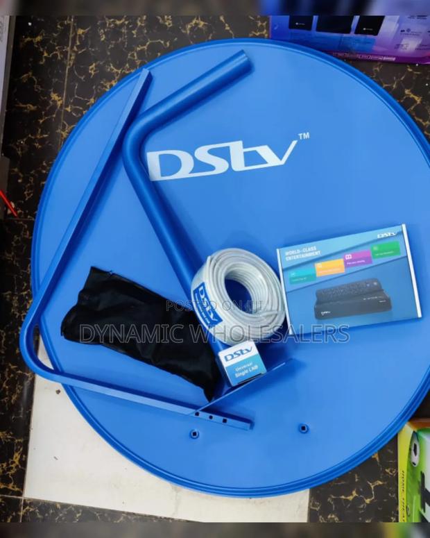 DSTV Complete Kit - thumbnail 2
