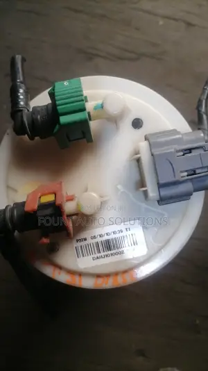 Fuel Pump Diesel Xtrail Nt31