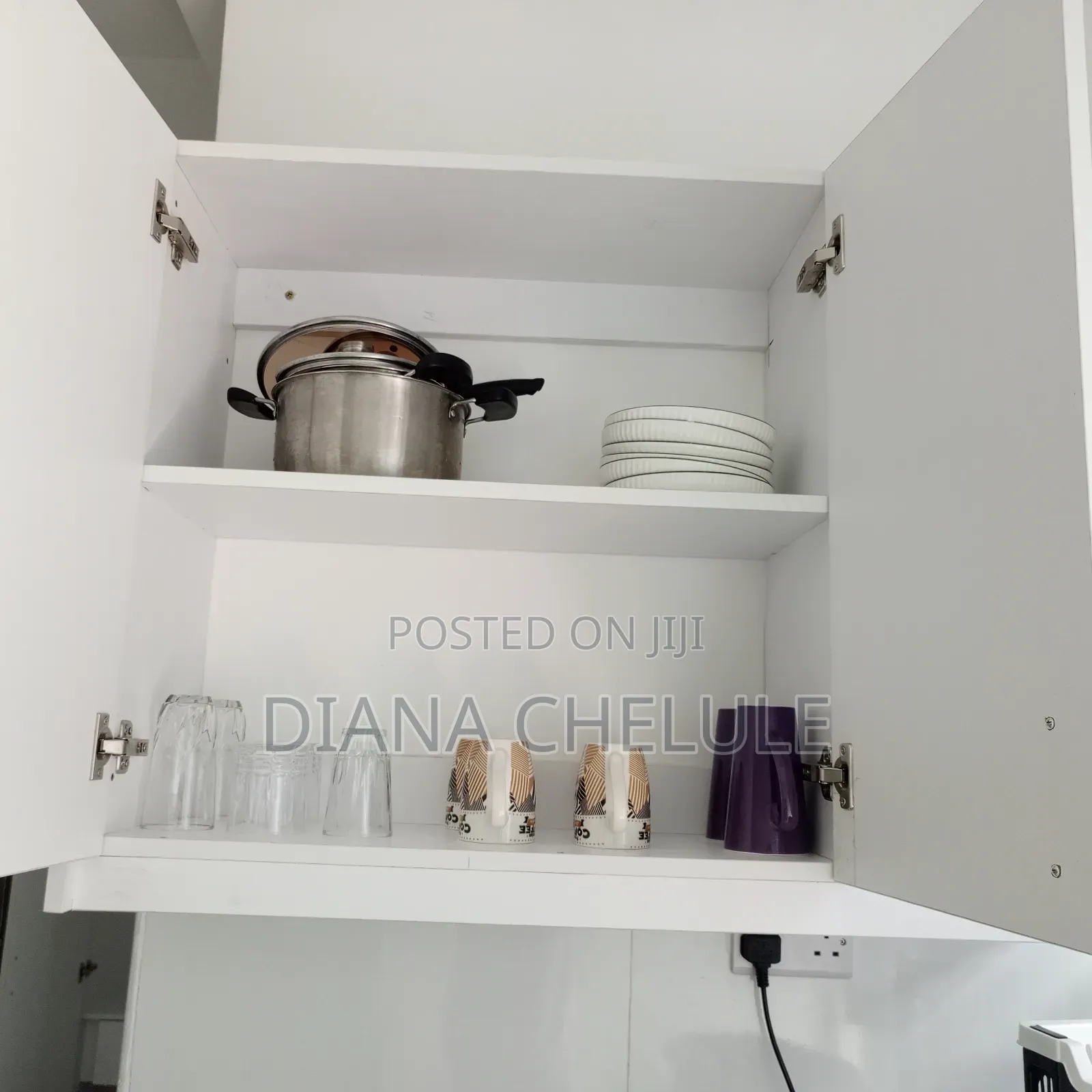 Spacious Studio Airbnb Exciting Behind Zoros Supermarket