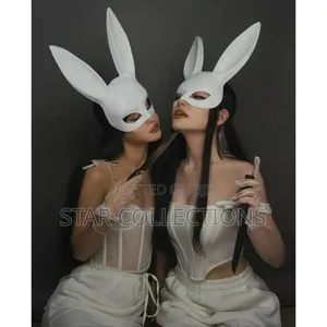 Bunny Masks