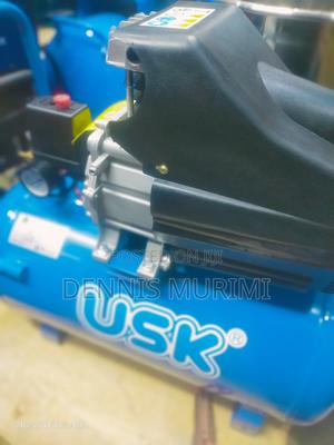 Usk Good Quality and Durable Air Compressor - main view
