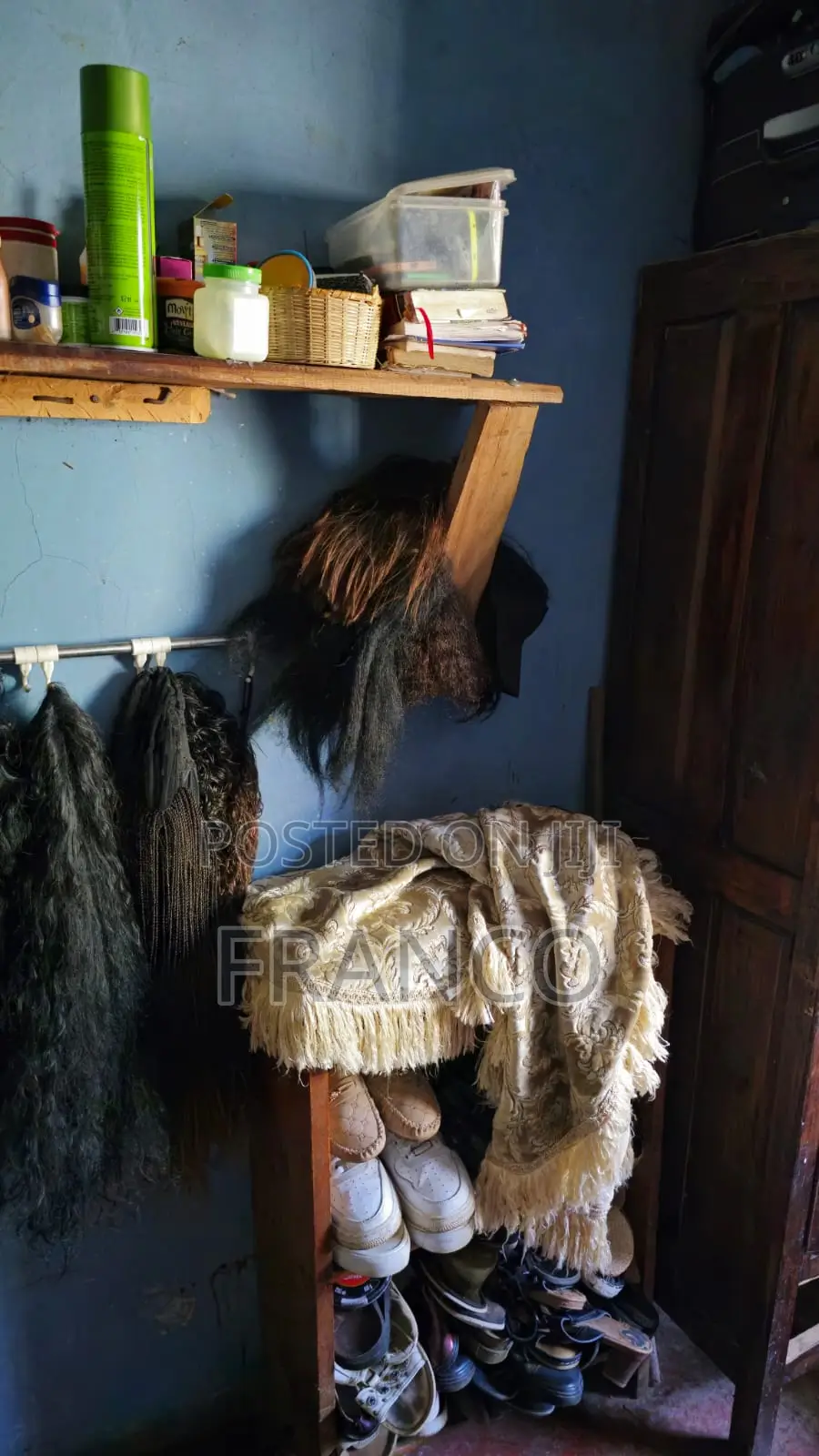 Decluttering/Hoarding