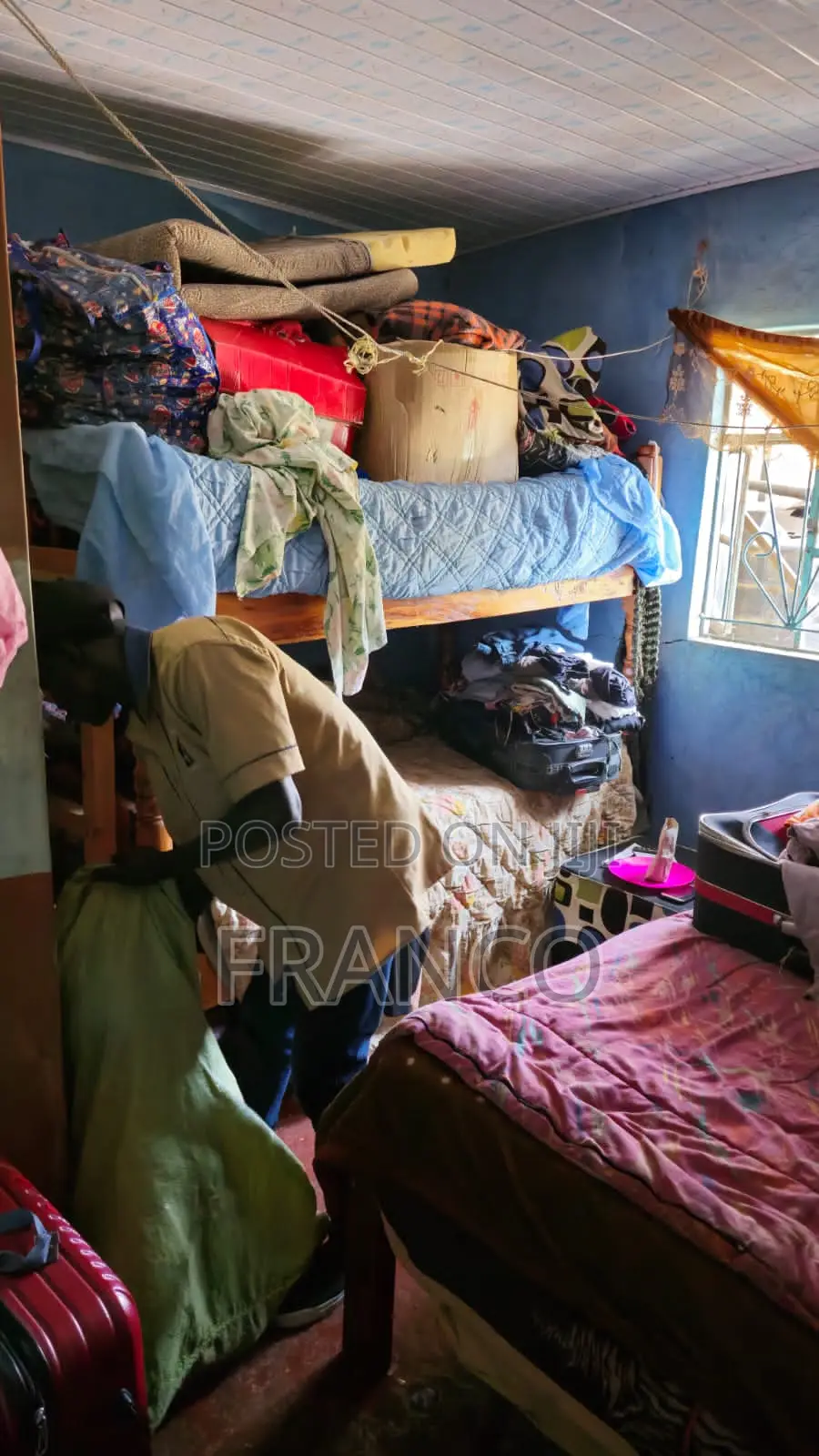 Decluttering/Hoarding