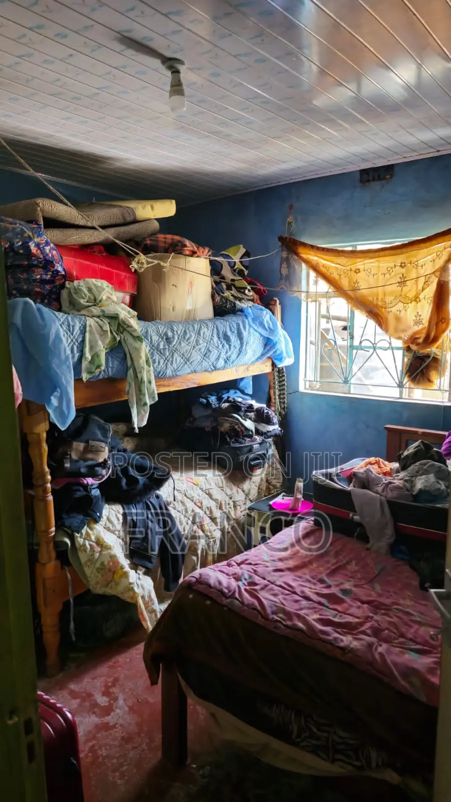 Decluttering/Hoarding