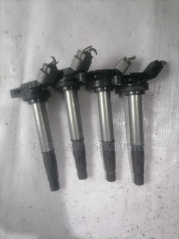 Ignition Coils Toyota 3zr