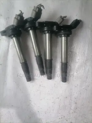 Ignition Coils Toyota 3zr
