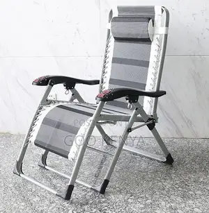 Outdoor Chair; Travel-Friendly Foldable Rocking Chair