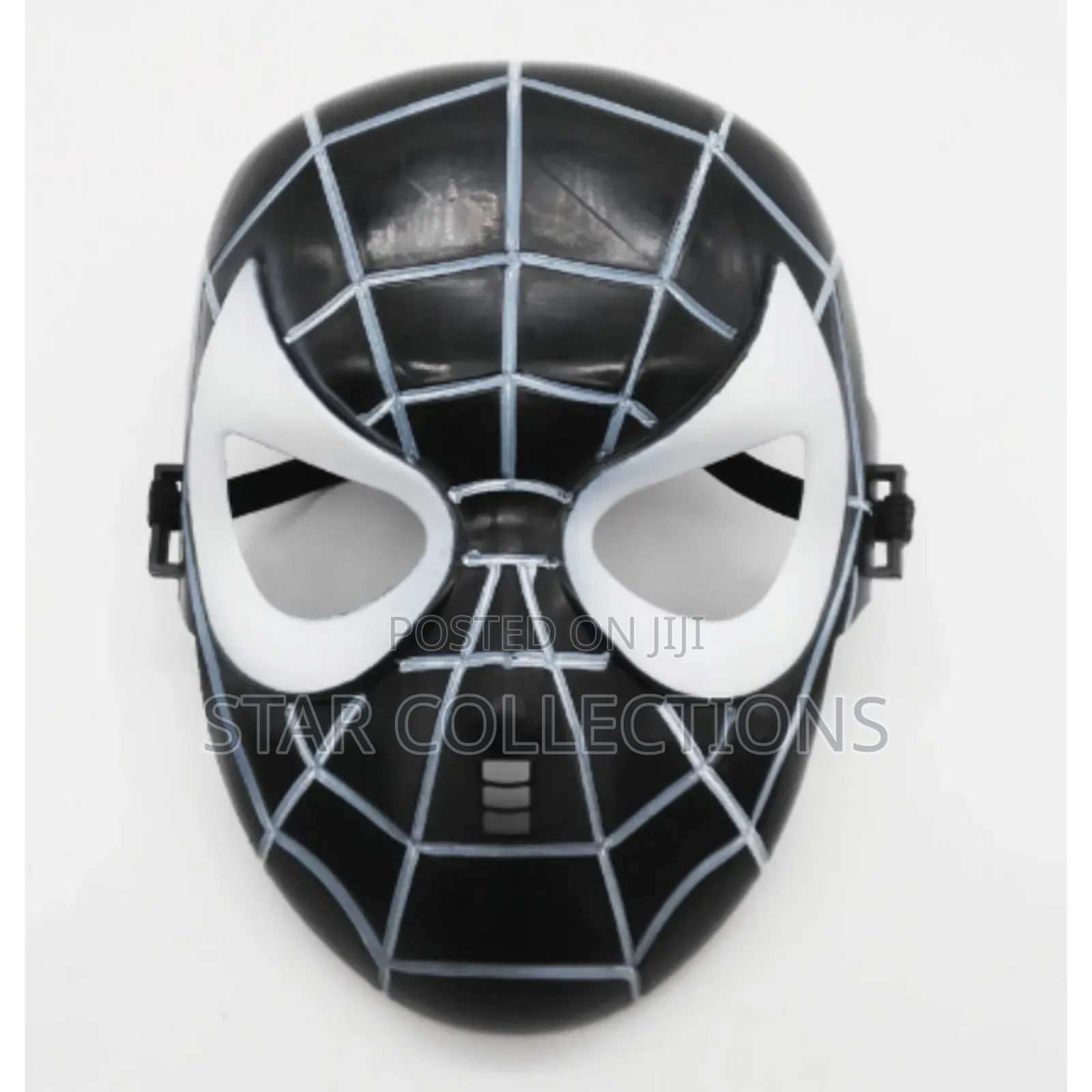 Kids Superhero Masks