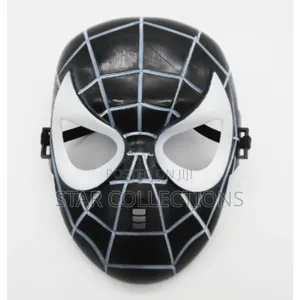 Kids Superhero Masks