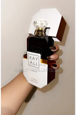 Kayali Vanilla 28 Eau De Parfum
(100ml)